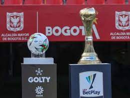 Maybe you would like to learn more about one of these? Aclaracion De Dimayor Sobre El Fixture De La Liga Betplay Ii 2021