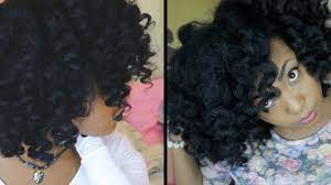 3 Romantic Natural Hairstyles For Valentine S Day Natural Hair Rules Natural Hair Styles Wand Curls Hair