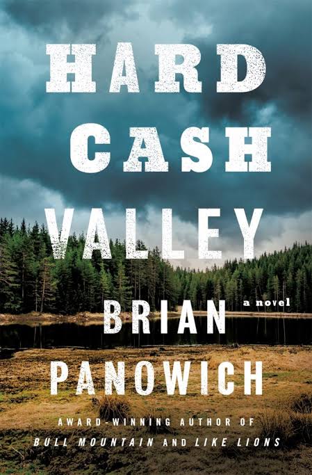 Family, Loyalty, and Pride in “Hard Cash Valley” – Southern Review of Books