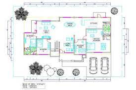 Pelan Rumah 2 Tingkat 5 Bilik Tidur 6 Bilik Air 6882 Kaki Persegi Landscape Design Design Floor Plans