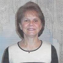 Rosemary Seidnitzer Slayton Obituary