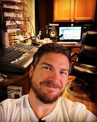 Chris Kendrick (Audio Engineer)