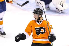 In fact, per the nhl, 78.8 percent of teams who won game 5 in a previously tied postseason series ultimately won the series. Flyers Hold Off Islanders In Overtime The Boston Globe