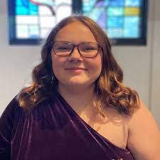 UAlberta Education community, say hello to Mikayla Nelson! Mikayla  (she/her) is a fifth-year elementary education student who was inspired to  follow this path by the amazing teachers she had over the years. “