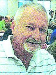 Donald Guillot, Simmesport native