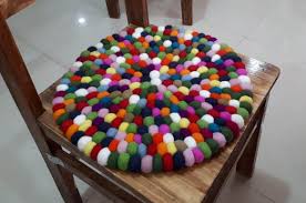 We did not find results for: Filz Stuhlkissen Made In Nepal Himalaya Produkte