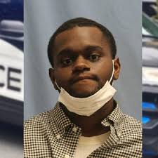 Police: Suspect named in shooting near Pulaski County Courthouse