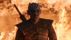 Is your network connection unstable or browser outdated? Listen To Game Of Thrones Epic Night King Theme Nerdist