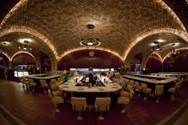 Grand Central Oyster Bar Restaurant Oyster Bar Restaurant Oyster Bar Brunch Nyc