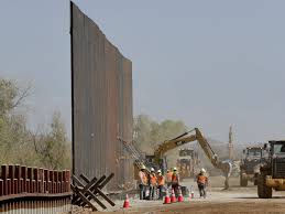 Construction we have extensive knowledge regarding construction, and can not only point out potential problems, but will offer alternative solutions that will enhance the finished product.; Heal The Damage Activists Urge Joe Biden To Move Beyond Border Security Joe Biden The Guardian