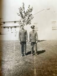 California — Letters From Lawrence