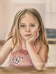 Local art matters, bold acrylic colors