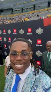 Terry Samuels Virtual 4 for 40