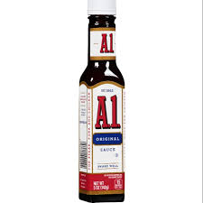Over 30,000 free clipart images. Original Classic Flavor A1 Steak Sauce 5oz 10oz Shopee Philippines