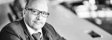 Prof. Emmanuel Sinagra is President Elect of ECTNA