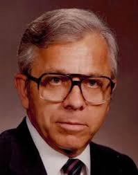 Donald Nissly Obituary (1924