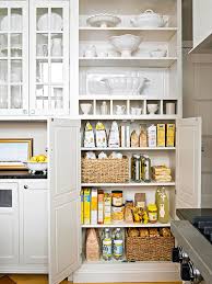 For living kitchen centre is perfect as a stand alone piece for additional storage. 20 Variants Of White Kitchen Pantry Cabinets Interior Design Inspirations
