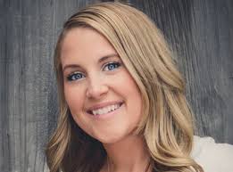 Meet Christina Constantine