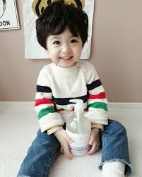  Pin Di Anak Kecil Lucu Dan Gemesin