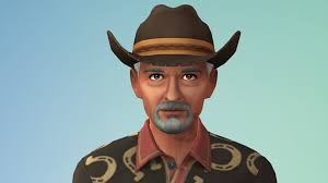 The Sims 4 Horse Ranch Premades: Meet Charming Neighbours