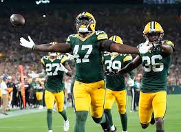 Packers highlights vs Cardinals preseason game at Lambeau Field