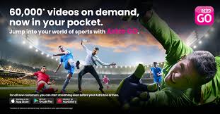 Astro go is free and exclusive for all astro customers. 60 000 Videos On Demand In Your Pocket With Astro Go Ohsem Me