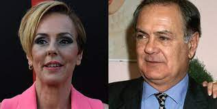 Rocío Carrasco y Pedro Carrasco: así era su relación