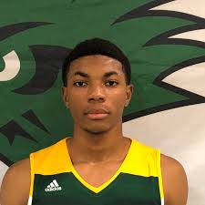 Malik Jones' San Tan Charter Career Home