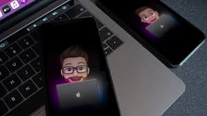 Stunning wallpapers iphone wallpaper nexus 7 wallpaper. Mewwdc21 Crea Uno Sfondo Personalizzato Con La Tua Memoji In Stile Wwdc 2021 Ispazio