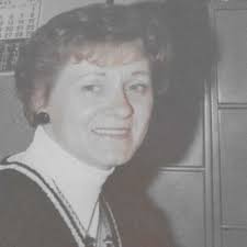 Elizabeth Virginia "Betty" Baird Obituary (2025)