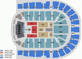 The O Arena London Seating Plan Catwalk Stage High