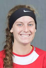 2018 Women's Lacrosse Roster