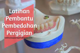 Permohonan latihan separa perubatan 2018. Latihan Pembantu Pembedahan Pergigian Latihan Separa Perubatan
