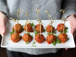 Bake in a 350 degree fahrenheit oven for 20 to 25 minutes. Our Best Meatball Recipes Crynfiction