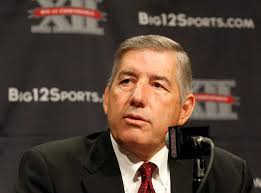 Big 12 commissioner calls for transformation of NCAA