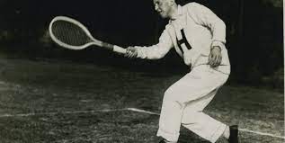 Track your favorite tennis player and get highlights, scores, interviews, and more. The Tennis Player Who Survived The Titanic We Are Tennis