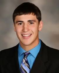 Obituary information for Erik D. Olson