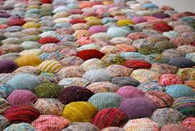 Ravelry The Beekeeper S Quilt Pattern By Tiny Owl Knits