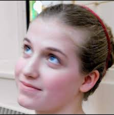 The soul of Isabella Rose Auer, 17, was called home to Jesus