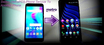 Upgrading your iphone or ipad? How Do I Switch Metropcs Phone Service To Another Phone