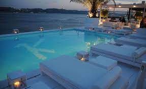 Lisbon Clubs Nightlife Discotecas Em Lisboa Vida Noturna Urban Beach Lisbon Nightlife Night Life