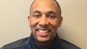 Harris named new head coach at Highland