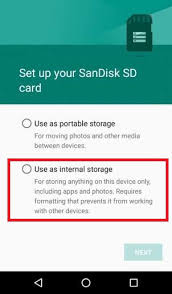 Adoptable storage one way to integrate your sd card into your onboard storage allocation is with adoptable storage. How To Make Sd Card Default Storage On Android Know Tips Tricks