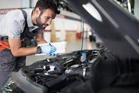 Full Service Car Check / General Check Supplier Up Car