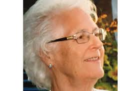 Obituary for Marie Jacqueline McNabb |