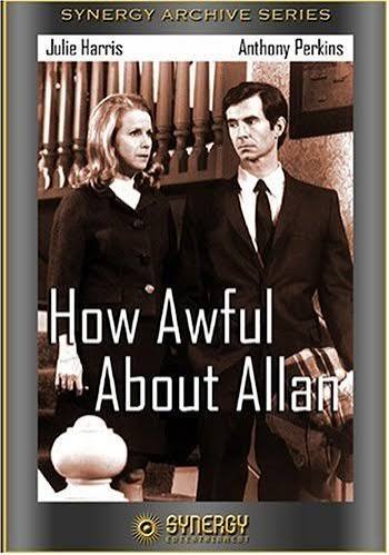 How Awful About Allan (TV Movie 1970) - IMDb