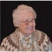 Hazel Blanton Obituary