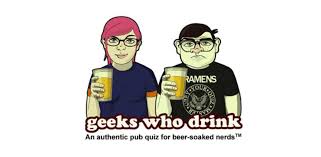 Via ap) new york (ap) — all. Geeks Who Drink Trivia Night Lovin Cup Bistro And Brews