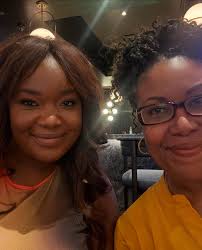 Pretty cool 😎 #NFLExperience #SuperBowl #lasvegas