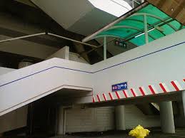 Trillum sg besi offers accommodation in sungai besi, 6.2 miles from kuala lumpur. Sungai Besi Lrt Station Klia2 Info